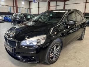 BMW ` Autres modèles 218i 136ch Sport 7 PL